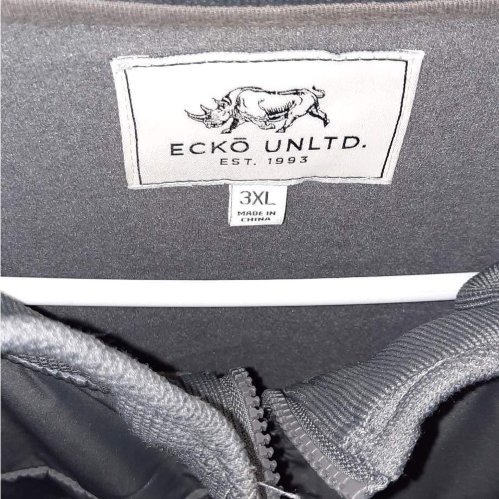 Ecko jacket - Picture 3 of 3